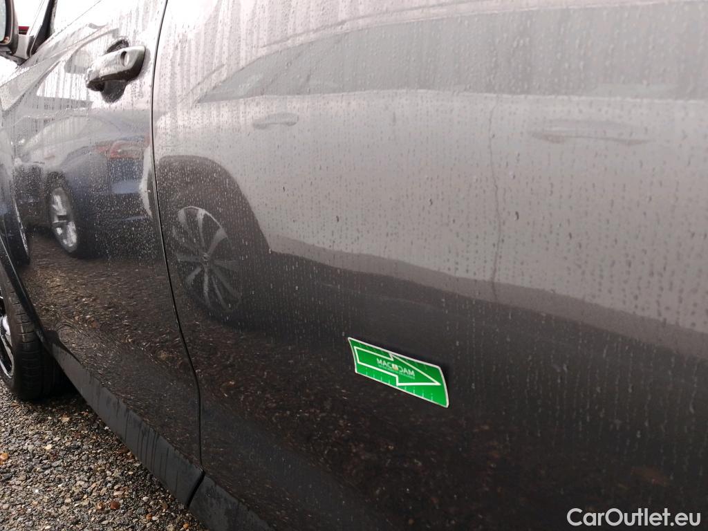  DS  DS7 DS DS 7 Crossback / 2017 / 5P / todoterreno BlueHDi DE 96kW (130CV) Auto. CHIC (AC) #16