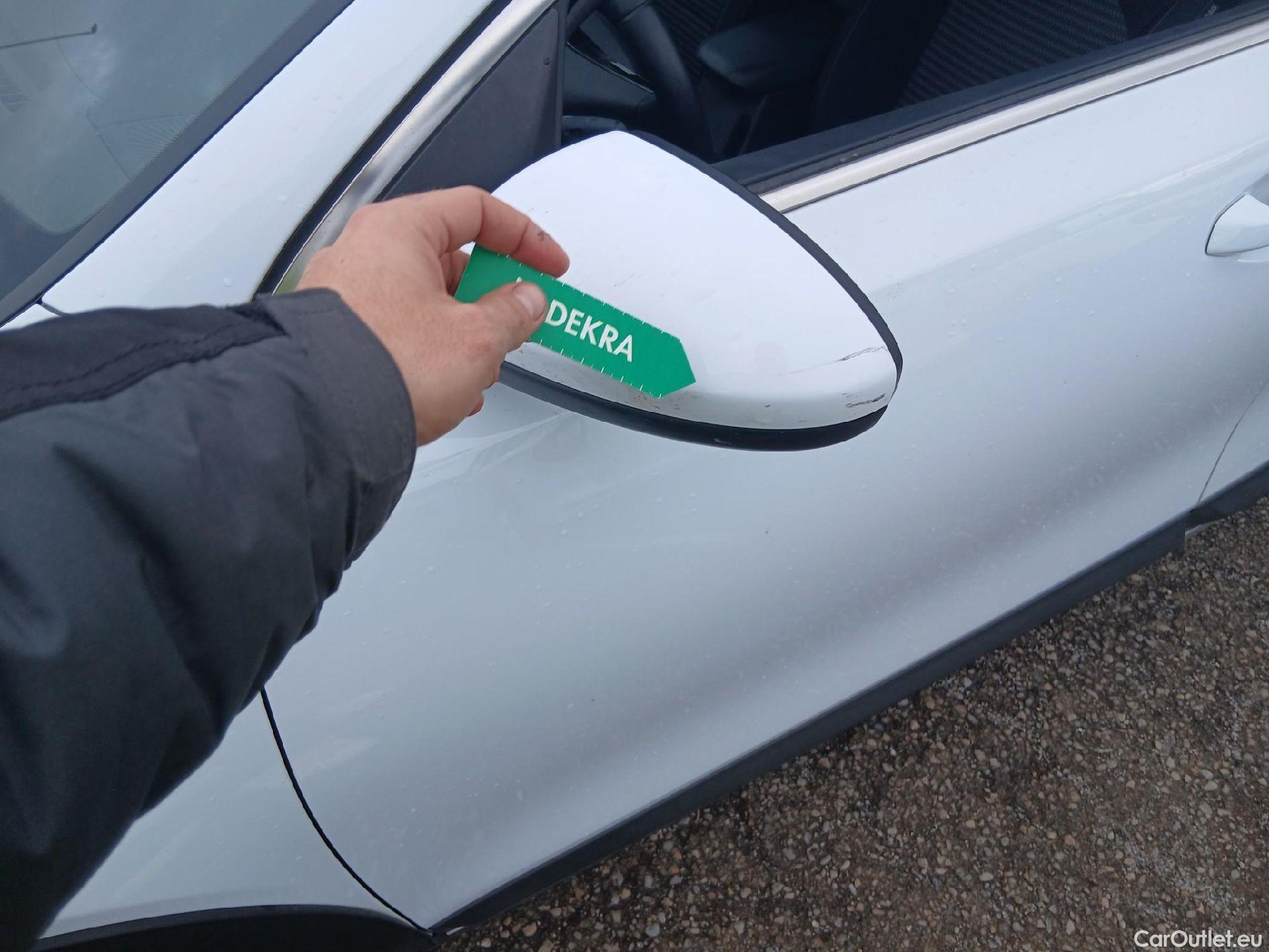  KIA  XCeed KIA  / 2019 / 5P / todoterreno 1.0 T-GDi Drive 88kW (120CV) #6