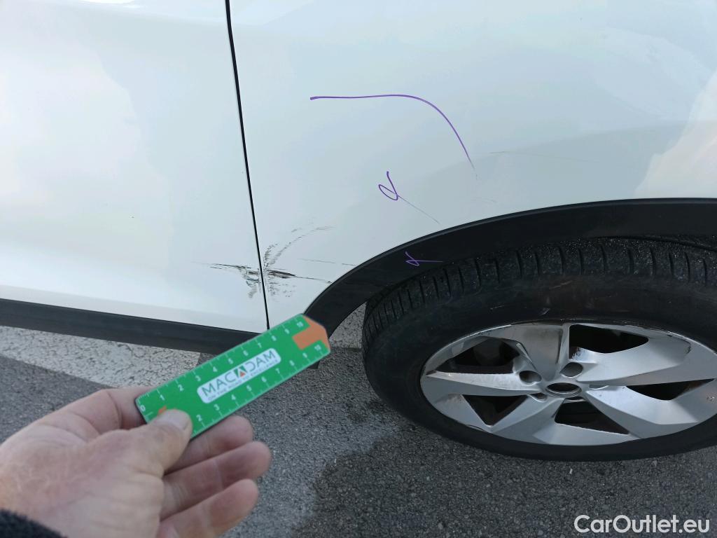  Nissan  Qashqai NISSAN  / 2017 / 5P / todoterreno DIG-T 103 kW (140 CV) E6D ACENTA (AC) #5