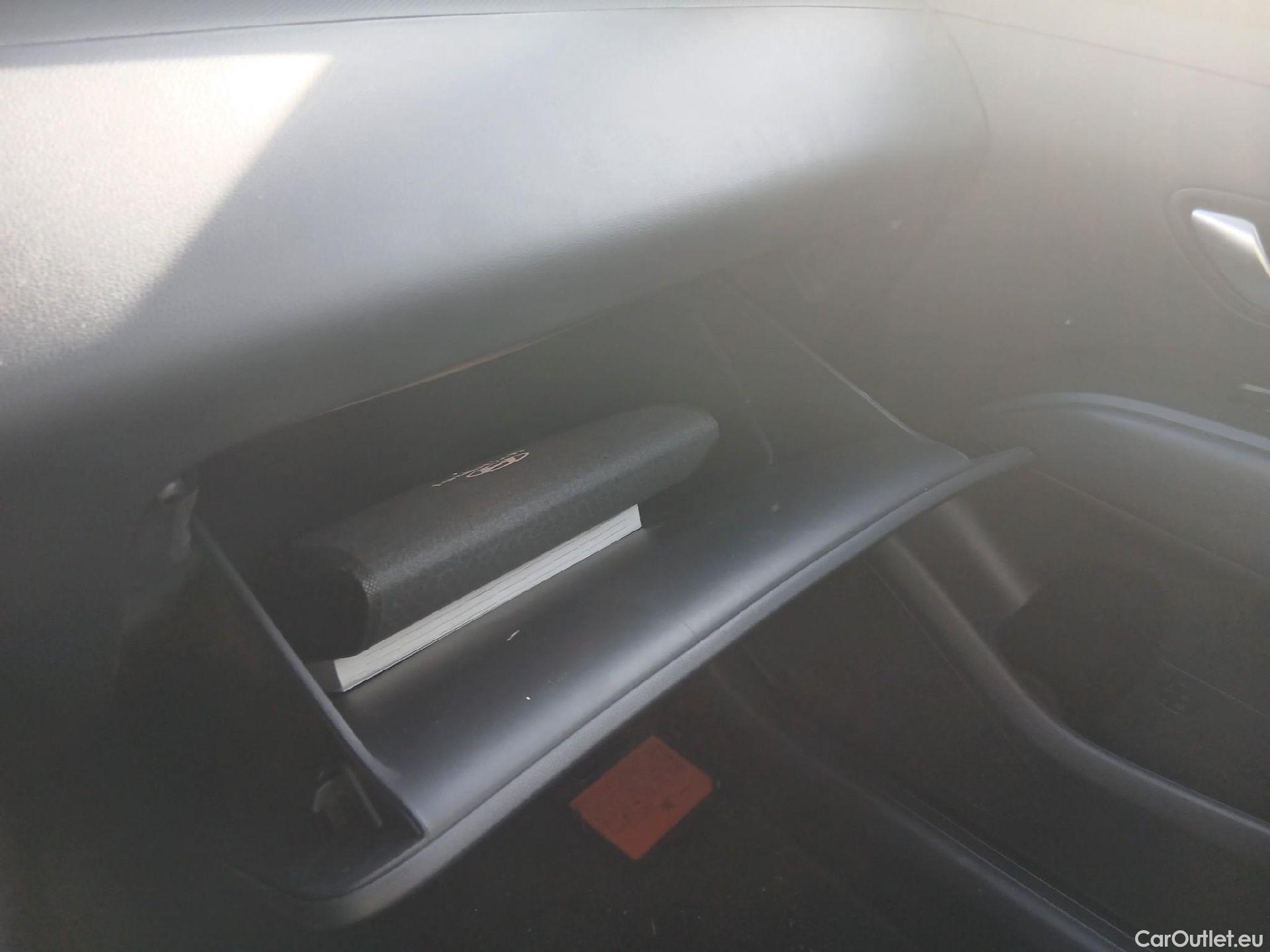  Hyundai  Tucson HYUNDAI  / 2020 / 5P / todoterreno 1.6 CRDI 85kW (115CV) Klass #1