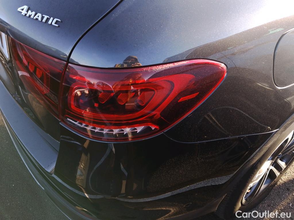  Mercedes  G-Klasee Clase GLC GLC 200 d 4Matic (253.916) 165CV AT9 E6d #5