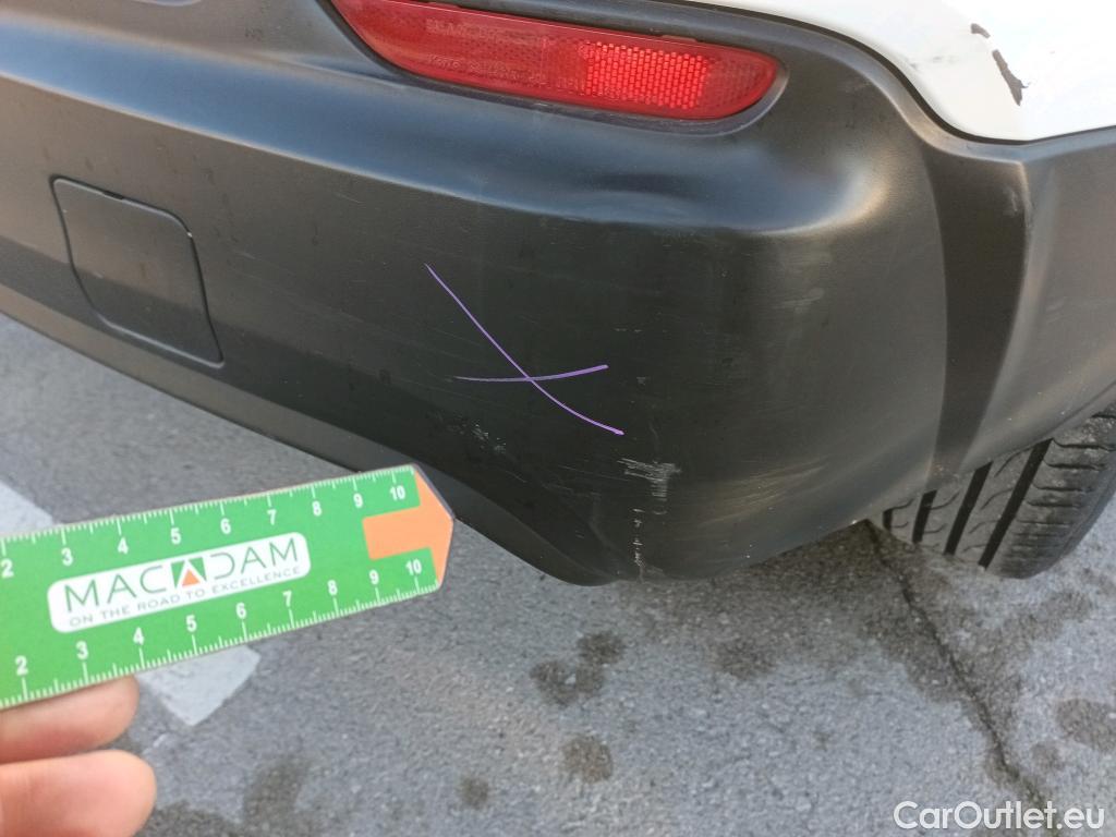  Nissan  Qashqai NISSAN  / 2017 / 5P / todoterreno DIG-T 103 kW (140 CV) E6D ACENTA (AC) #16