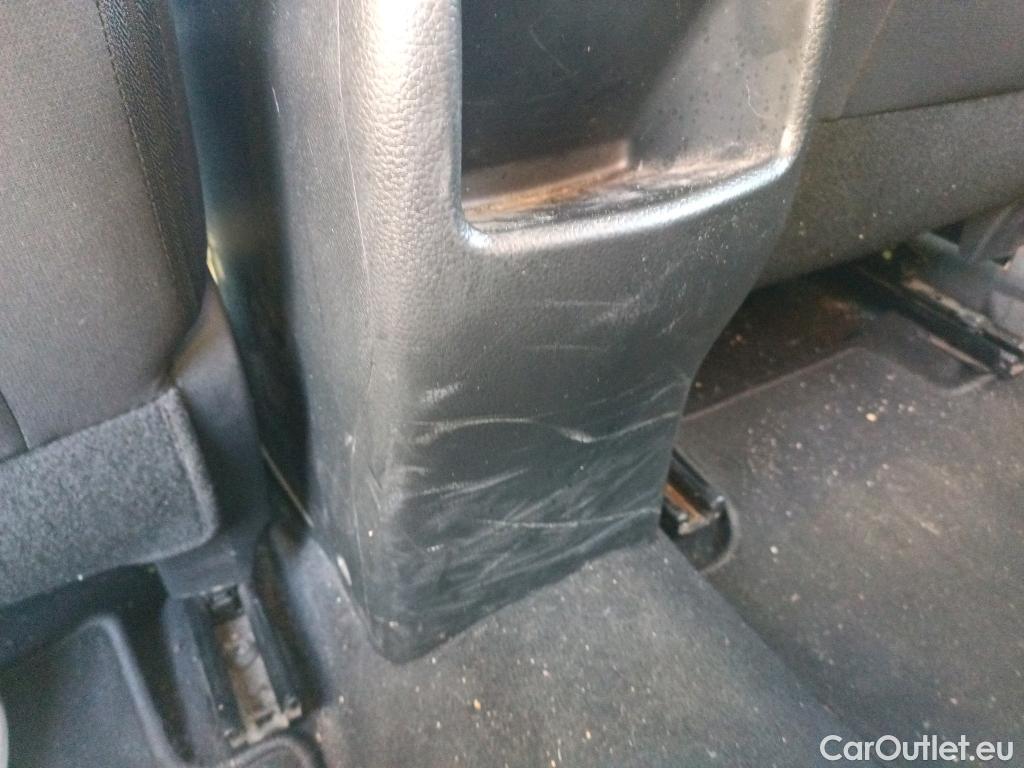  Nissan  Qashqai NISSAN  / 2017 / 5P / todoterreno DIG-T 103 kW (140 CV) E6D ACENTA (AC) #7