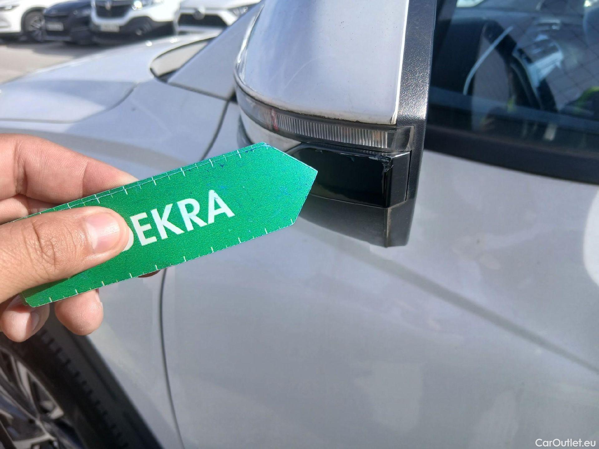  Hyundai  Tucson HYUNDAI  / 2020 / 5P / todoterreno 1.6 CRDI 85kW (115CV) Klass #8