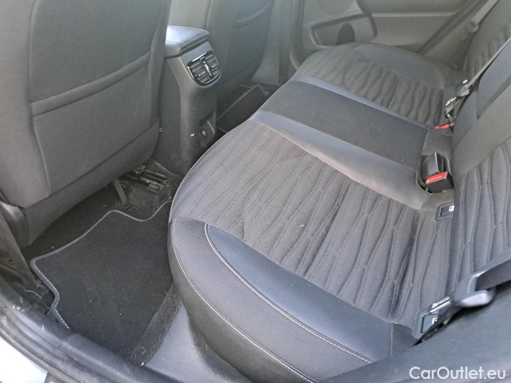  KIA  XCeed KIA  / 2022 / 5P / todoterreno 1.5 MHEV GT-line 118kW (160CV) DCT #22