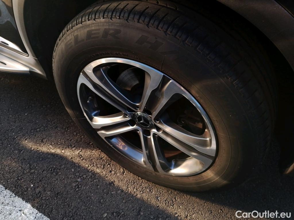  Mercedes  G-Klasee Clase GLC GLC 200 d 4Matic (253.916) 165CV AT9 E6d #7