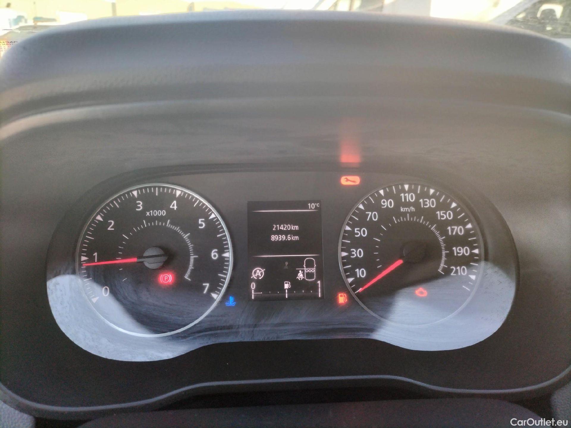  Dacia  Duster DACIA  / 2018 / 5P / todoterreno Essent. Blue dCi 85kW (115CV) 4X2 #1