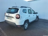 Dacia  Duster DACIA  / 2018 / 5P / todoterreno Essent. Blue dCi 85kW (115CV) 4X2 #2