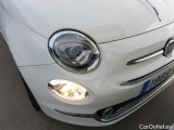  Fiat  500 FIAT  / 2015 / 3P / berlina con portón 1.2 8v 51kW (69CV) Mirror Fleet(SP) #16