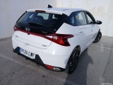 Hyundai  i20 HYUNDAI  / 2020 / 5P / berlina con portón 1.0 TGDI 74kW (100CV) 48V Klass #2