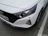  Hyundai  i20 HYUNDAI  / 2020 / 5P / berlina con portón 1.0 TGDI 74kW (100CV) 48V Essence #15
