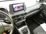  Hyundai  Konna HYUNDAI Kona / 2020 / 5P / todoterreno 1.0 TGDI Maxx 4X2 #13