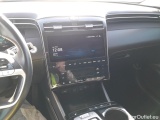  Hyundai  Tucson HYUNDAI  / 2020 / 5P / todoterreno 1.6 TGDI 110kW (150CV) 48V Tecno DCT 2C #15