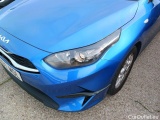  KIA  Cee'd KIA Ceed / 2021 / 5P / berlina con portón 1.0 T-GDi 74kW (100CV) Drive #16