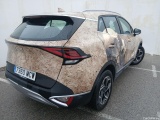  KIA  Sportage KIA  / 2022 / 5P / todoterreno 1.6 T-GDi 110kW (150CV) Concept 4x2 #2