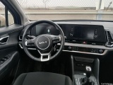  KIA  Sportage KIA  / 2022 / 5P / todoterreno 1.6 T-GDi 110kW (150CV) Concept 4x2 #3