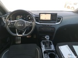 KIA  XCeed KIA  / 2022 / 5P / todoterreno 1.5 MHEV GT-line 118kW (160CV) DCT #3