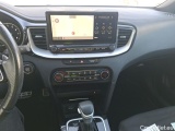  KIA  XCeed KIA  / 2022 / 5P / todoterreno 1.5 MHEV GT-line 118kW (160CV) DCT #15