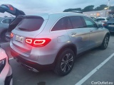  Mercedes  G-Klasee MERCEDES-BENZ Clase GLC / 2019 / 5P / todoterreno GLC 300 de 4MATIC #2