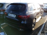  Mercedes  G-Klasee Clase GLC GLC 200 d 4Matic (253.916) 165CV AT9 E6d #2
