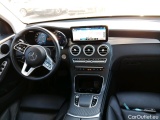  Mercedes  G-Klasee Clase GLC GLC 200 d 4Matic (253.916) 165CV AT9 E6d #3