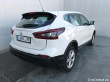  Nissan  Qashqai NISSAN  / 2017 / 5P / todoterreno DIG-T 103 kW (140 CV) E6D ACENTA (AC) #2