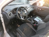  Nissan  Qashqai NISSAN  / 2017 / 5P / todoterreno DIG-T 103 kW (140 CV) E6D ACENTA (AC) #3