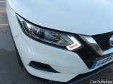  Nissan  Qashqai NISSAN  / 2017 / 5P / todoterreno DIG-T 103 kW (140 CV) E6D ACENTA (AC) #16