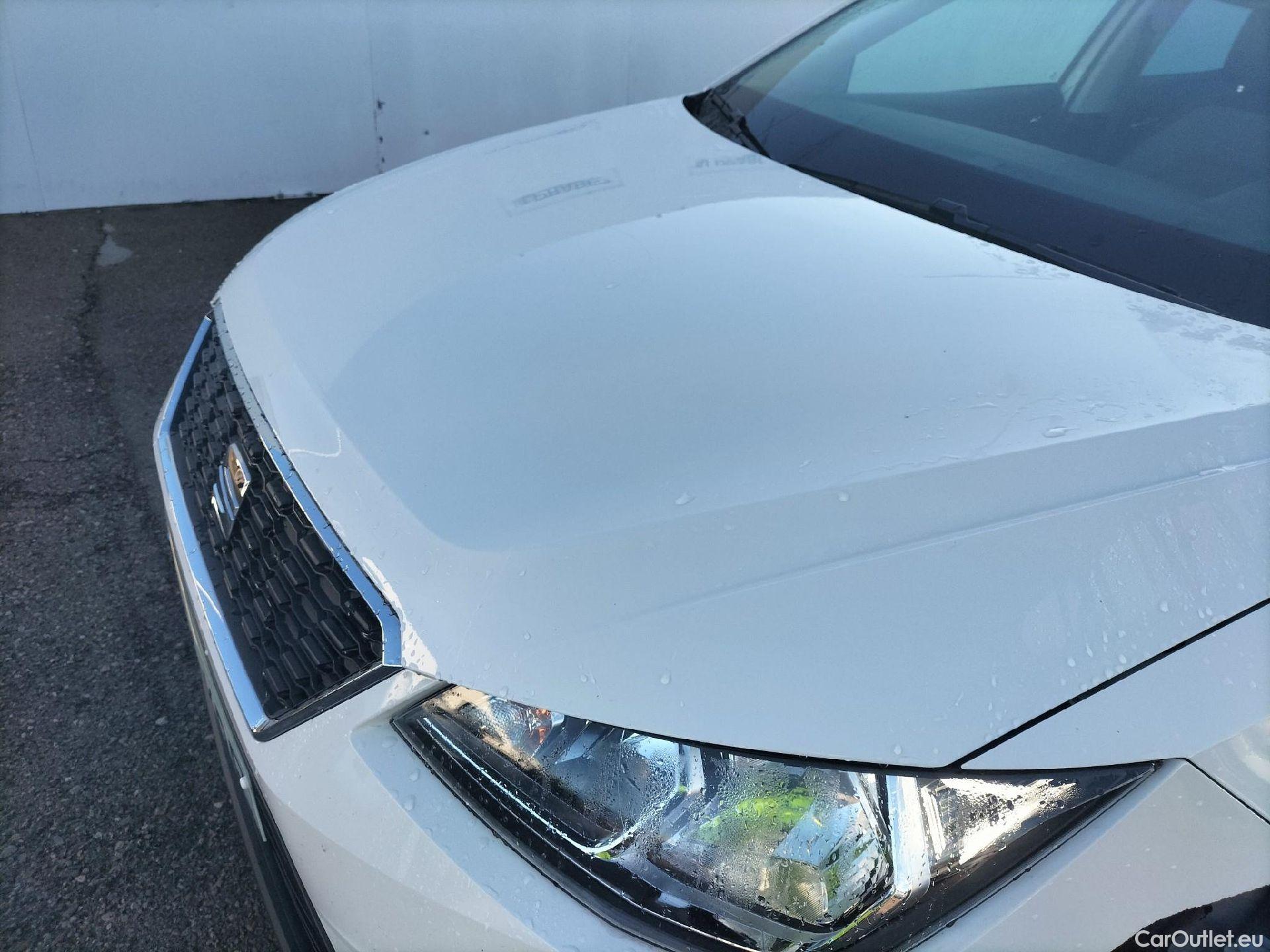  Seat  Arona SEAT  / 2017 / 5P / todoterreno 1.0 TSI 70kW (95CV) Style Ecomotive #16