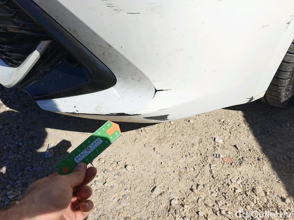  Toyota  Corolla TOYOTA  / 2019 / 5P / familiar 1.8 125H ACTIVE TECH E-CVT TOU SPORT #10