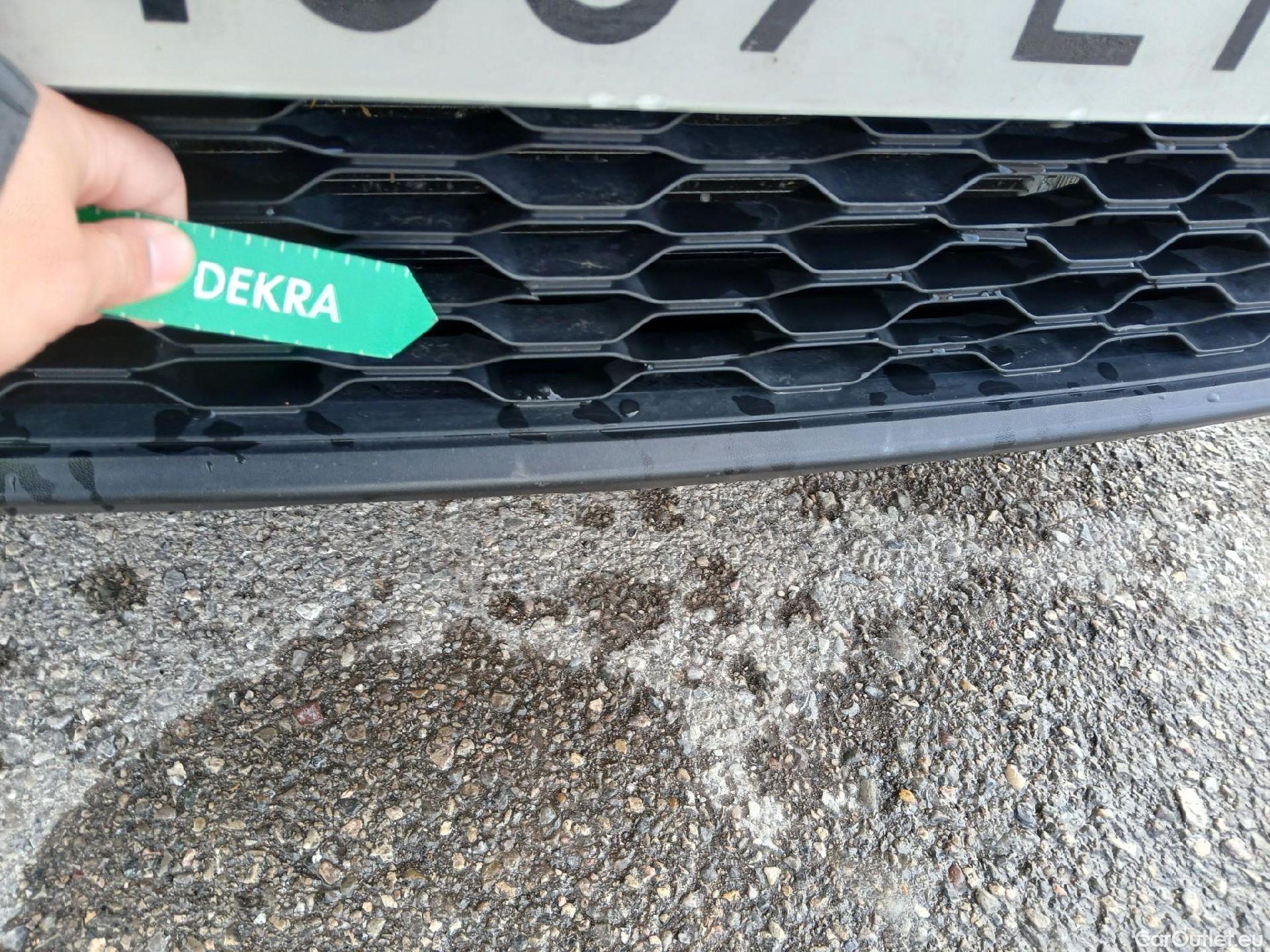  Volkswagen  T-ROC VOLKSWAGEN  / 2017 / 5P / todoterreno Edition 1.0 TSI 85kW (115CV) #8