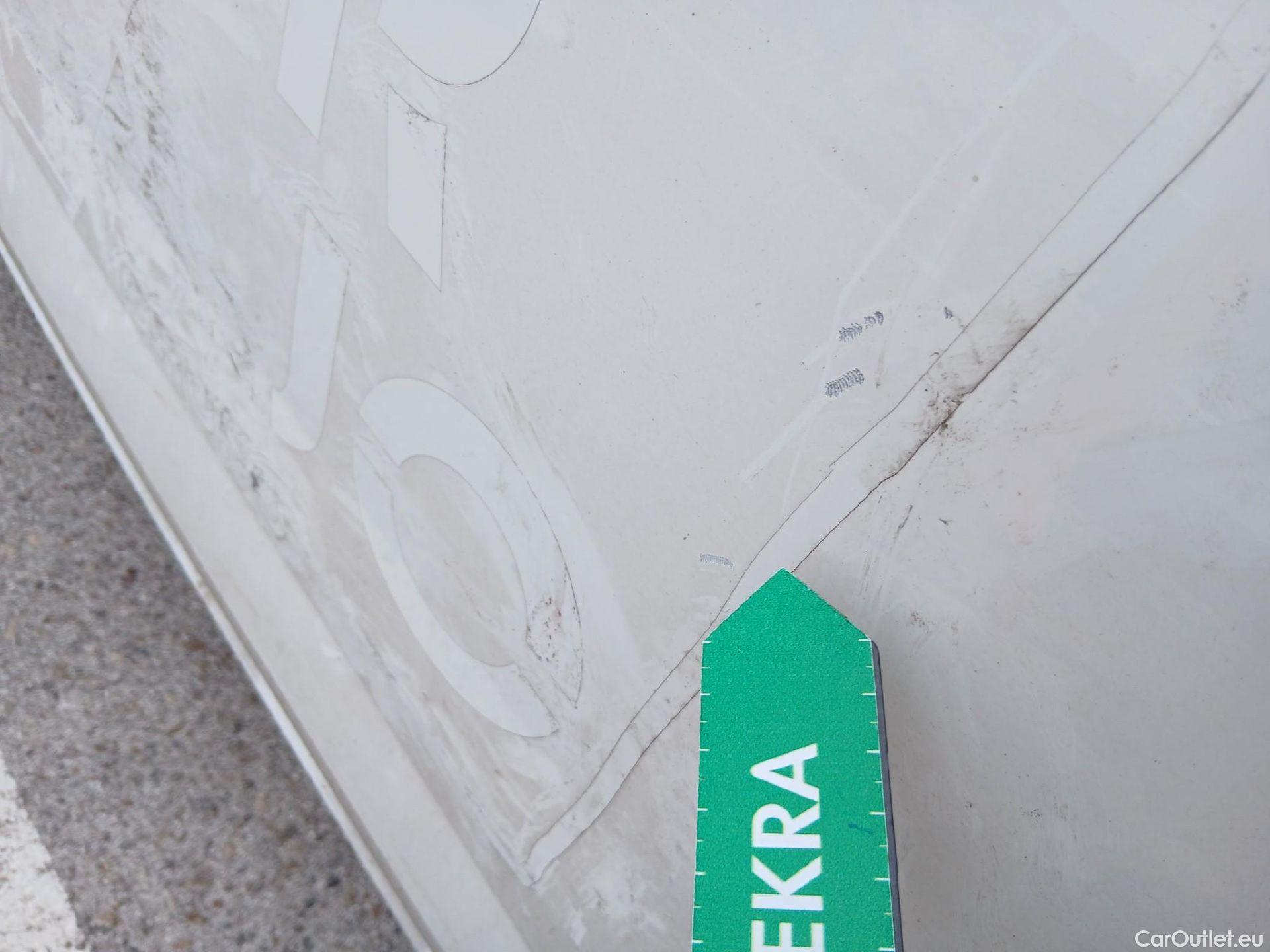  Volkswagen  Polo VOLKSWAGEN  / 2021 / 5P / berlina con portón Life 1.0 TSI 70kW (95CV) #36