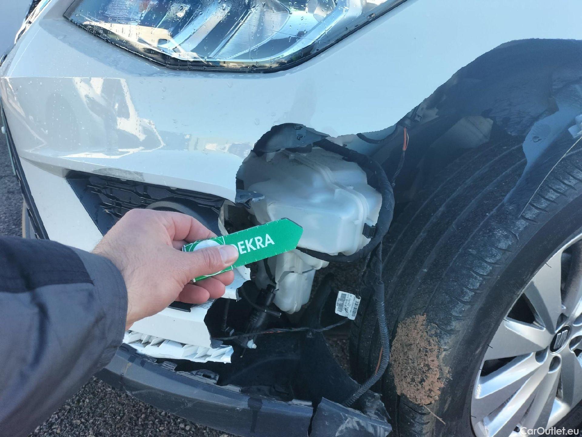  Seat  Arona SEAT  / 2017 / 5P / todoterreno 1.0 TSI 70kW (95CV) Style Ecomotive #5