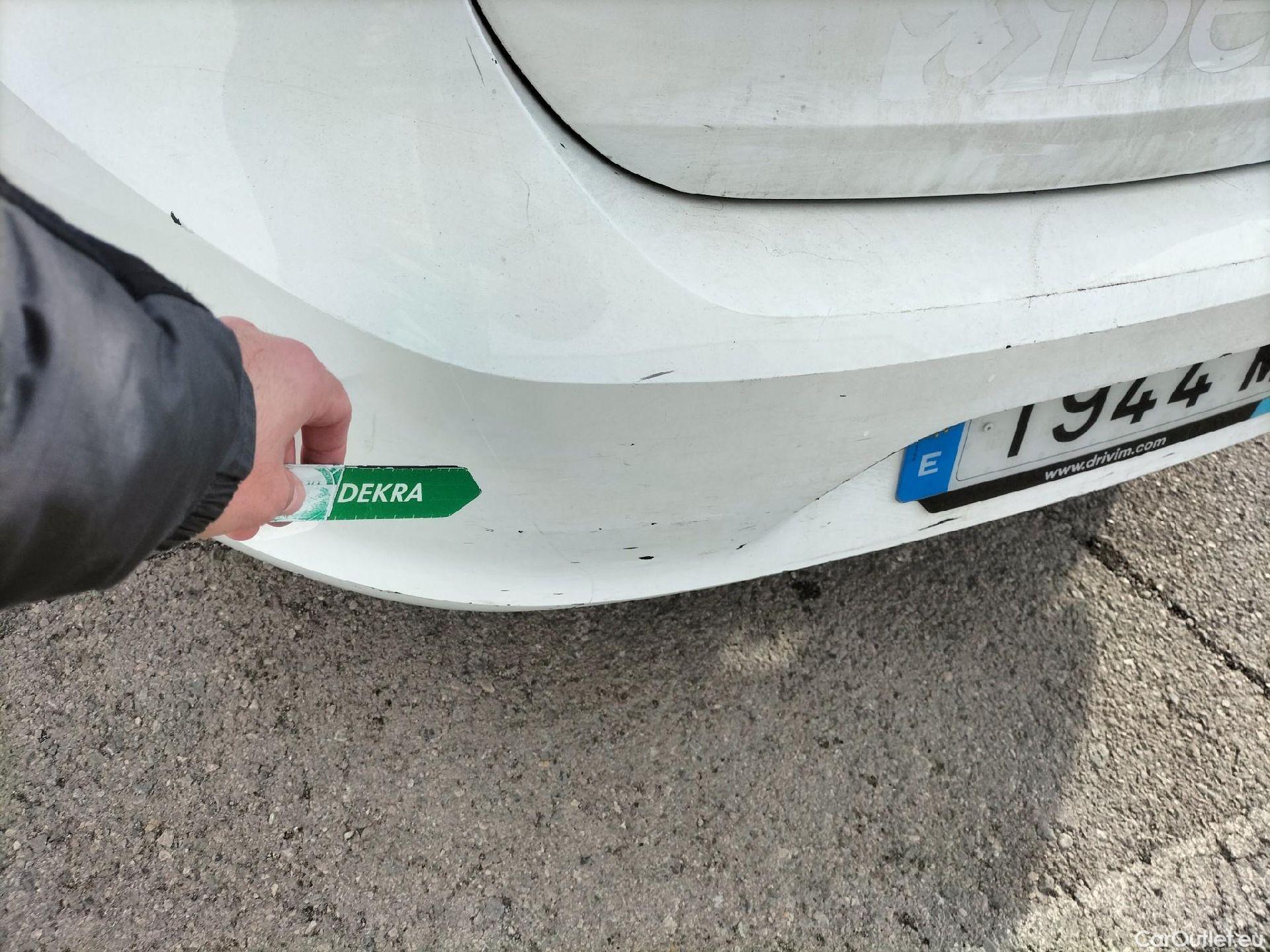  Opel  Corsa  F Edition 1.5 100CV MT6 E6d #20