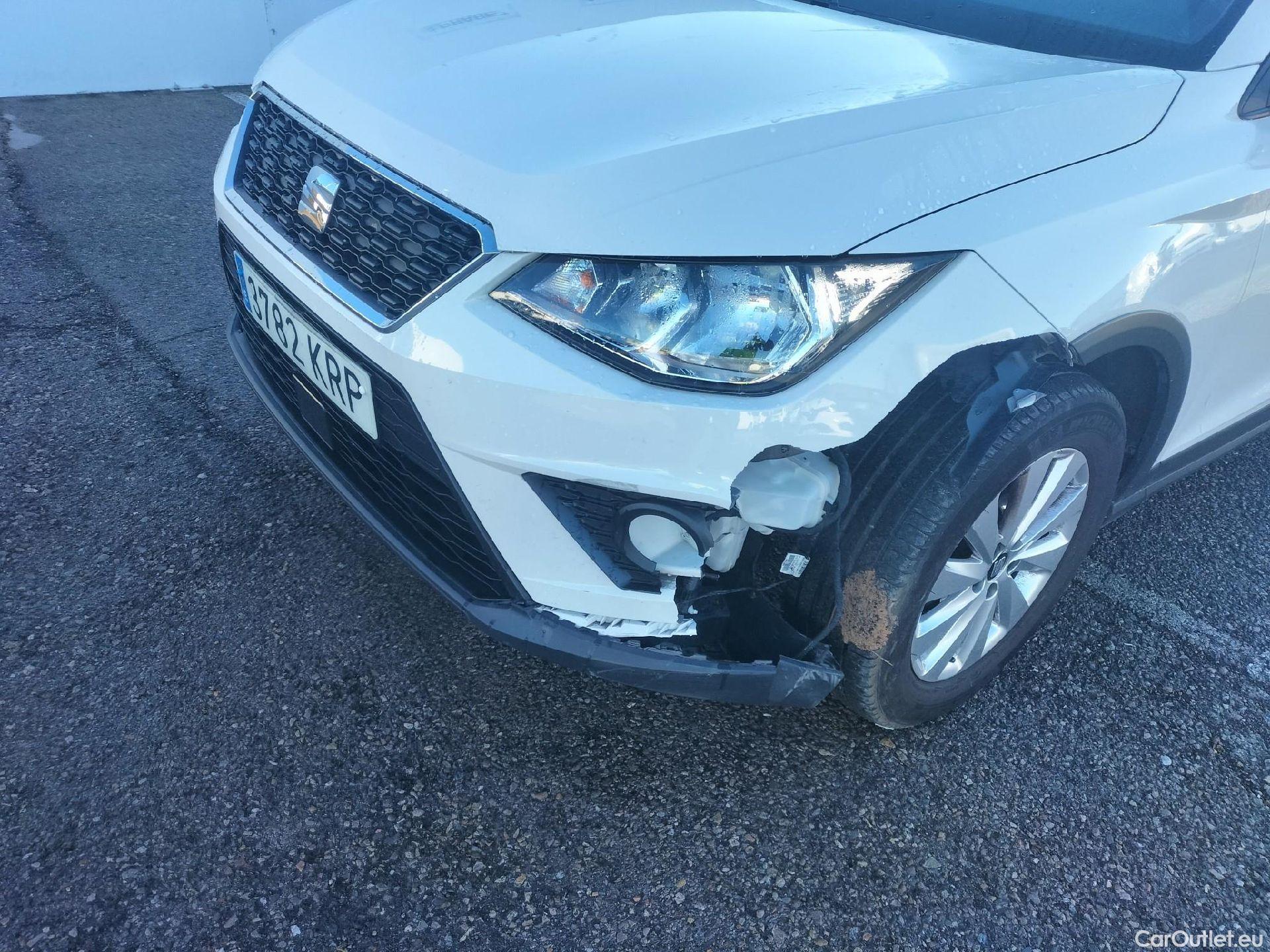  Seat  Arona SEAT  / 2017 / 5P / todoterreno 1.0 TSI 70kW (95CV) Style Ecomotive #2