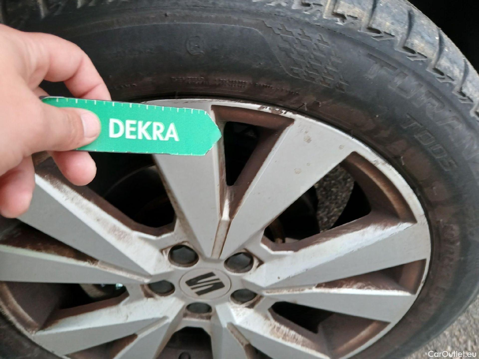  Seat  Arona SEAT  / 2021 / 5P / todoterreno 1.0 TSI 81kW (110CV) Xperience Plus(SP) #13