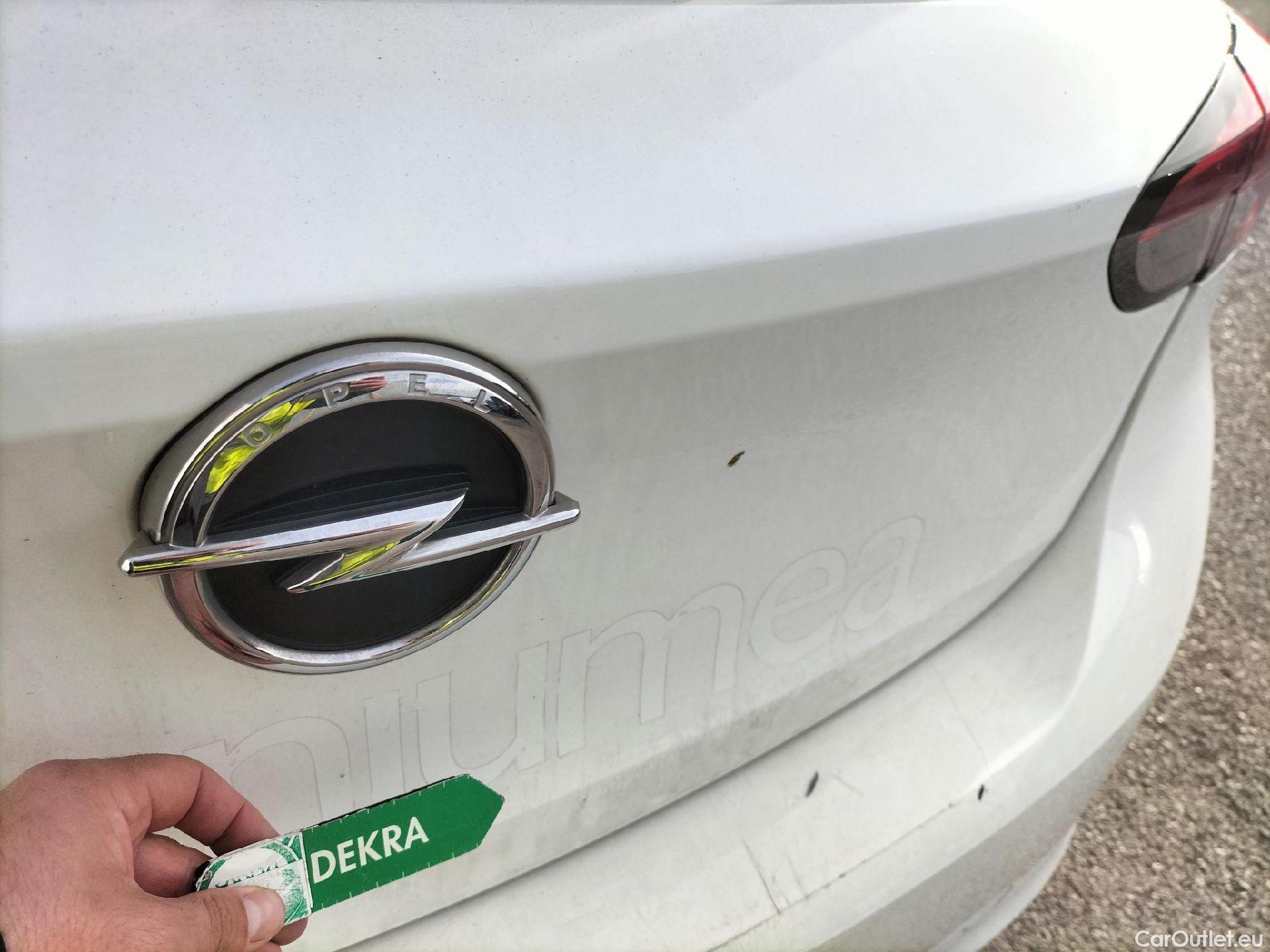  Opel  Corsa  F Edition 1.5 100CV MT6 E6d #22