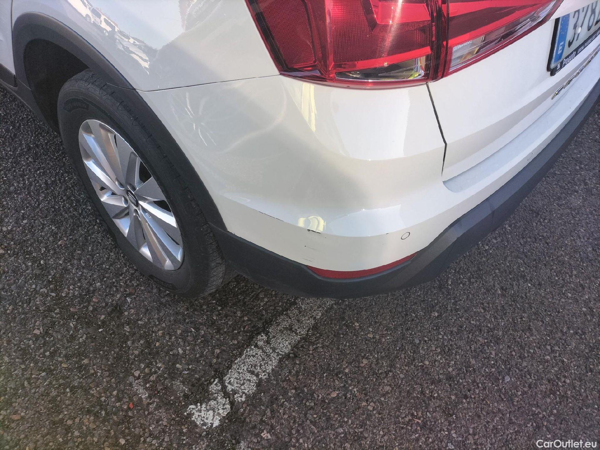  Seat  Arona SEAT  / 2017 / 5P / todoterreno 1.0 TSI 70kW (95CV) Style Ecomotive #27