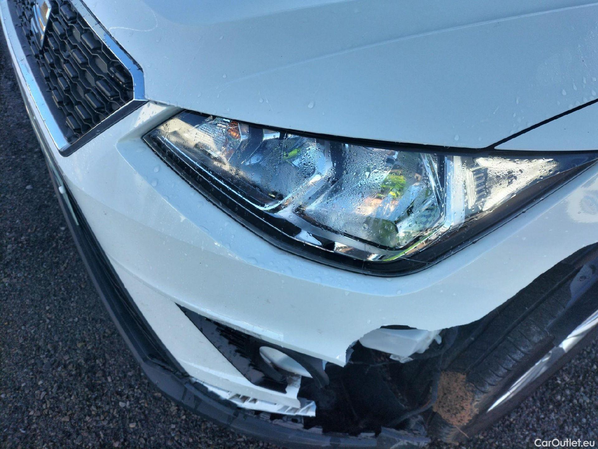  Seat  Arona SEAT  / 2017 / 5P / todoterreno 1.0 TSI 70kW (95CV) Style Ecomotive #4