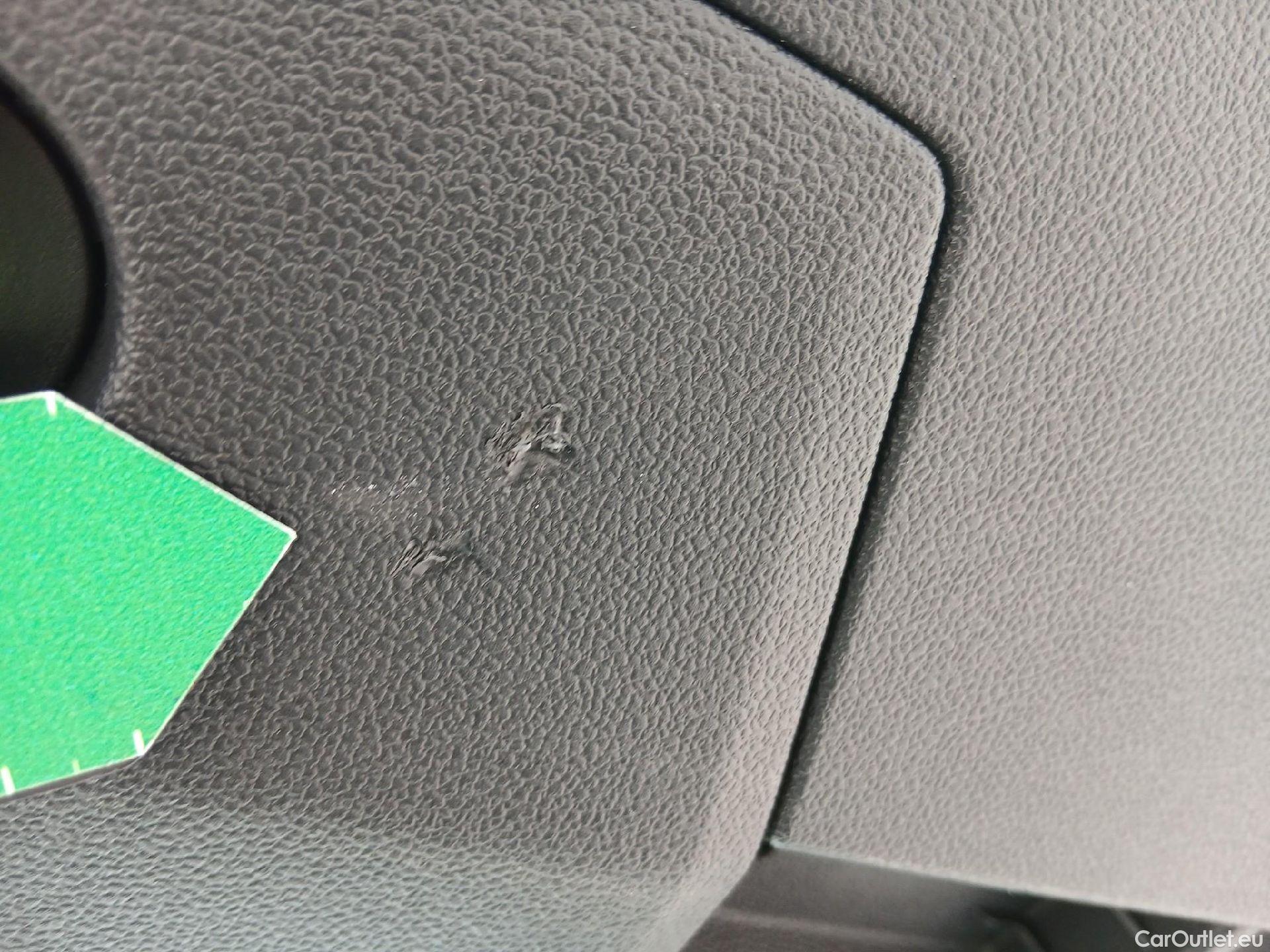  Volkswagen  Polo VOLKSWAGEN  / 2021 / 5P / berlina con portón Life 1.0 TSI 70kW (95CV) #29