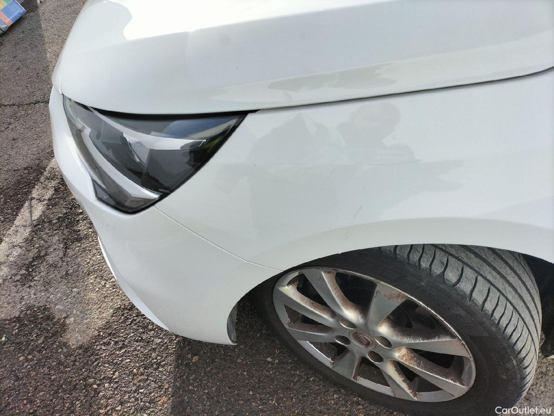  Opel  Corsa  F Edition 1.5 100CV MT6 E6d #10