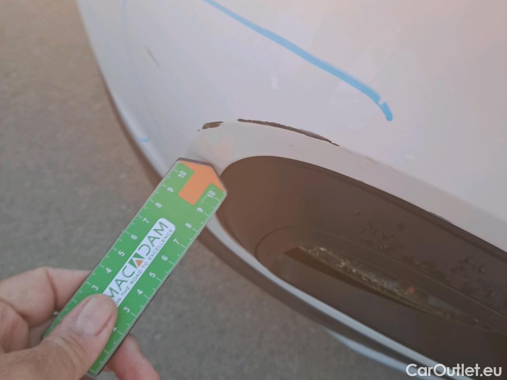  Volkswagen  T-CROSS VOLKSWAGEN  / 2018 / 5P / todoterreno Advance 1.0 TSI 85kW (115CV) DSG (AC) #9