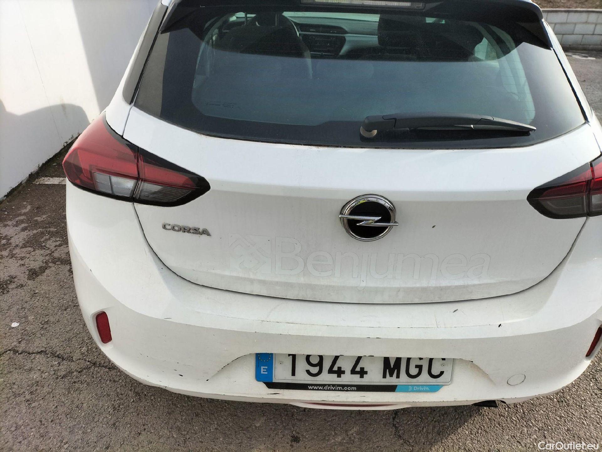  Opel  Corsa  F Edition 1.5 100CV MT6 E6d #23