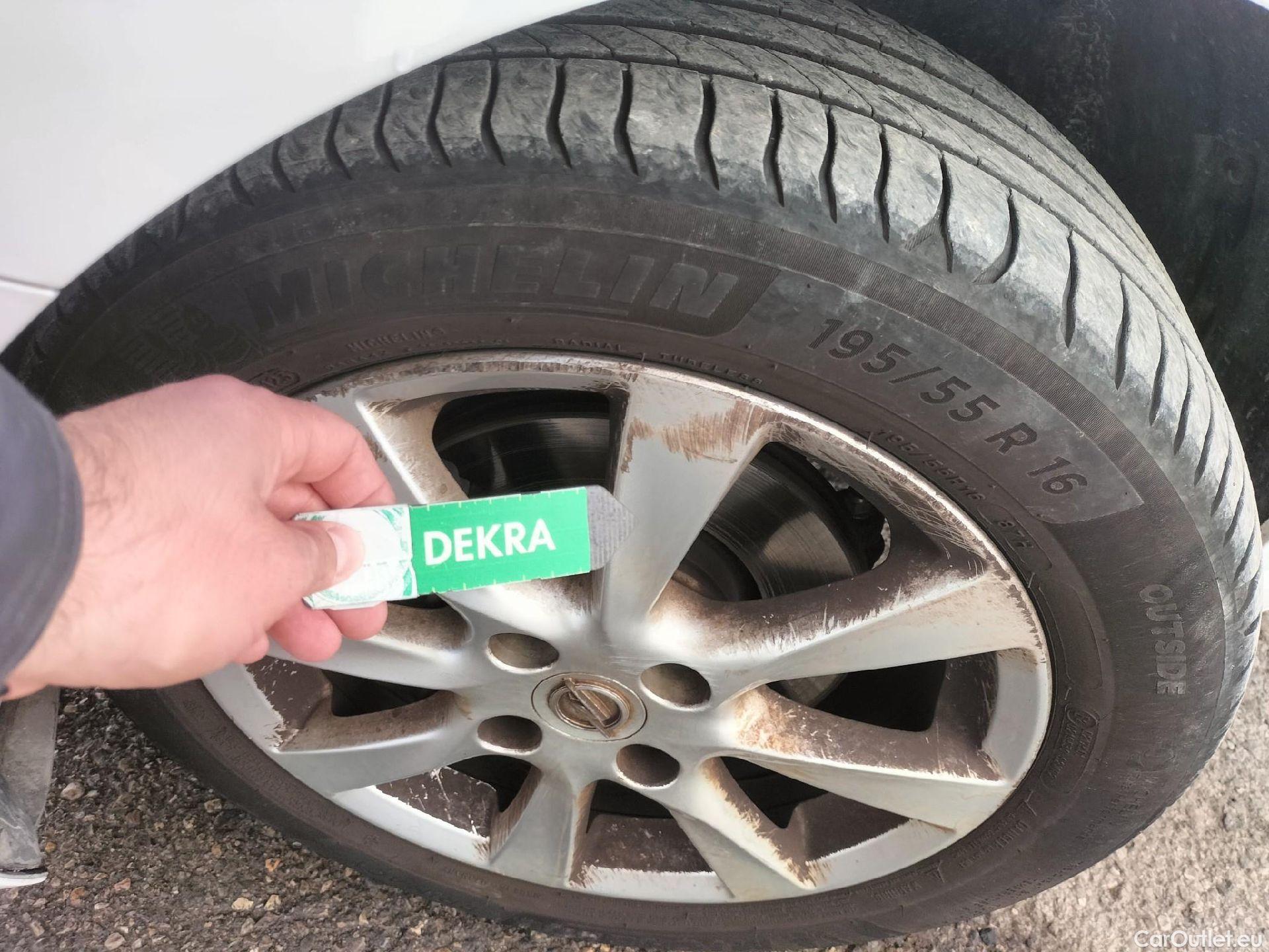  Opel  Corsa  F Edition 1.5 100CV MT6 E6d #7