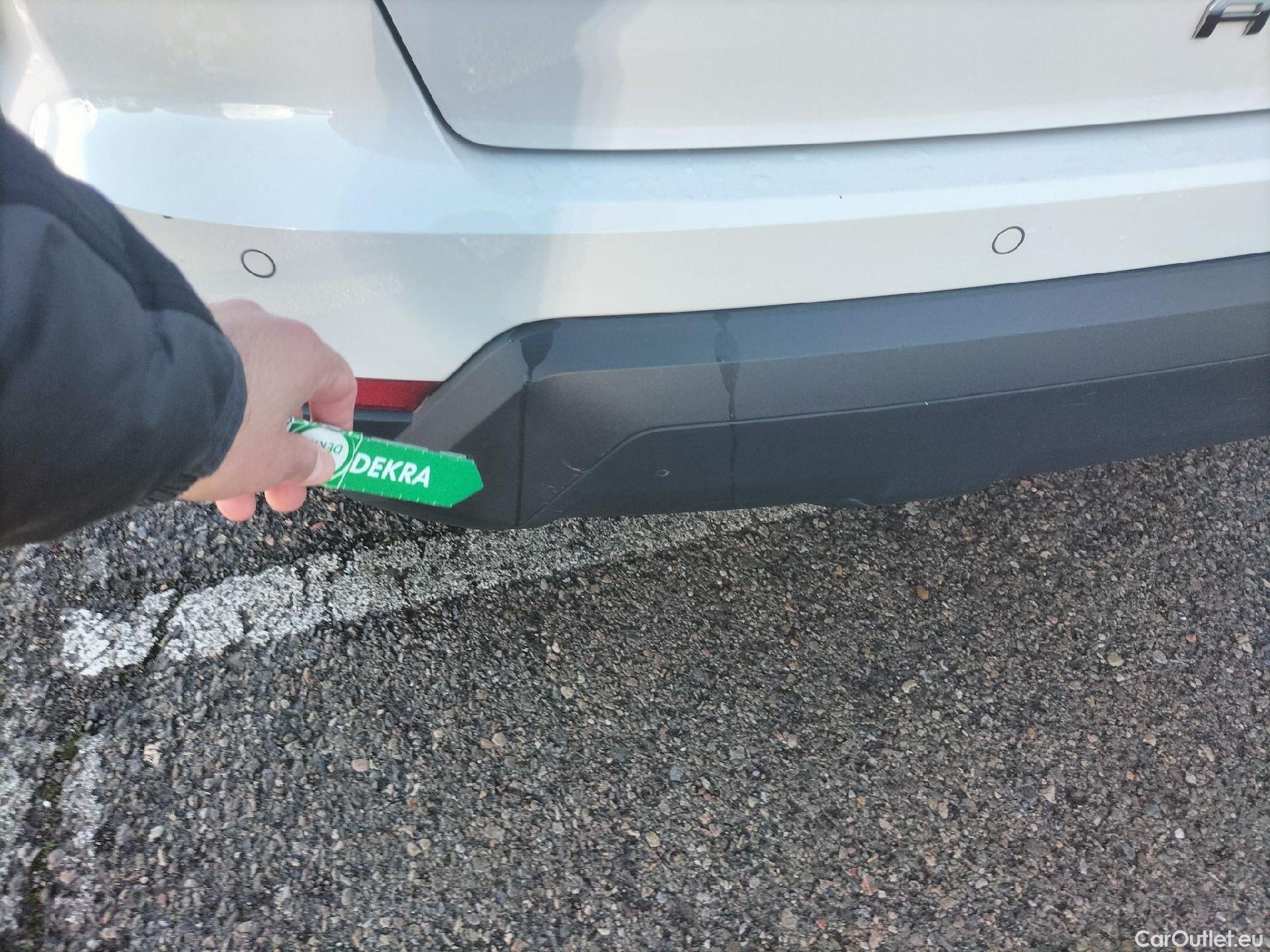  Seat  Arona SEAT  / 2017 / 5P / todoterreno 1.0 TSI 70kW (95CV) Style Ecomotive #29