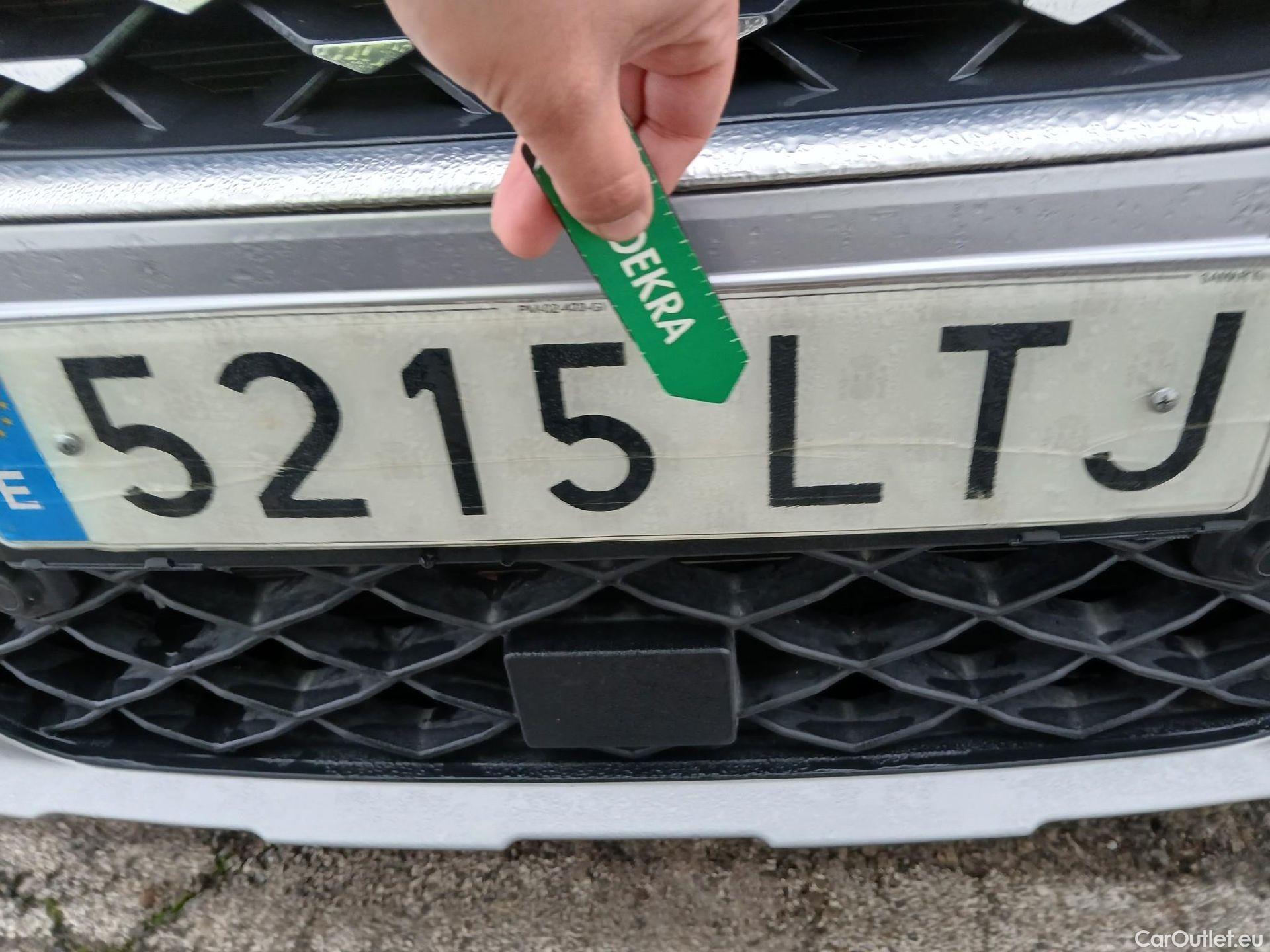  Seat  Arona SEAT  / 2021 / 5P / todoterreno 1.0 TSI 81kW (110CV) Xperience Plus(SP) #10