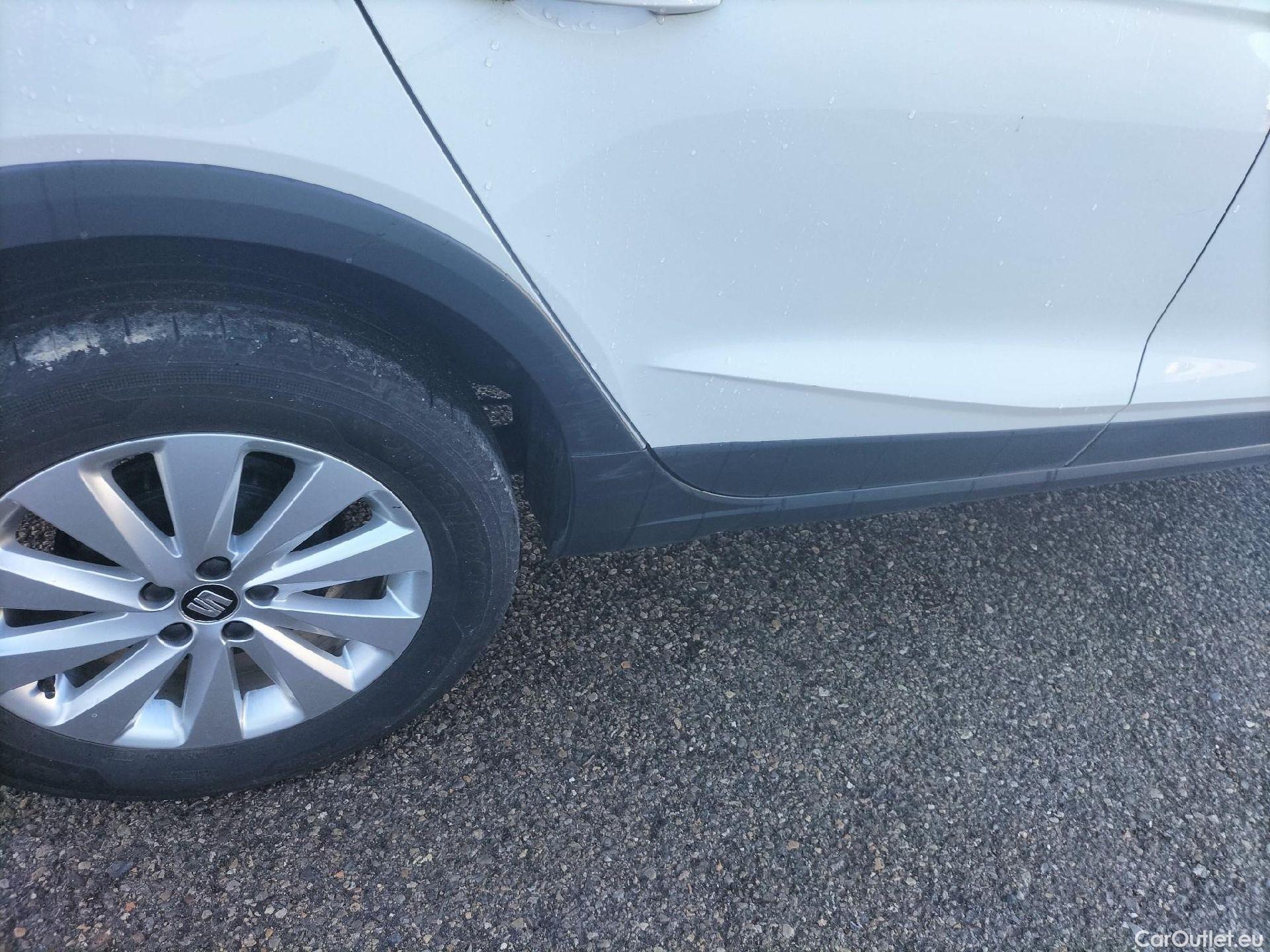  Seat  Arona SEAT  / 2017 / 5P / todoterreno 1.0 TSI 70kW (95CV) Style Ecomotive #34