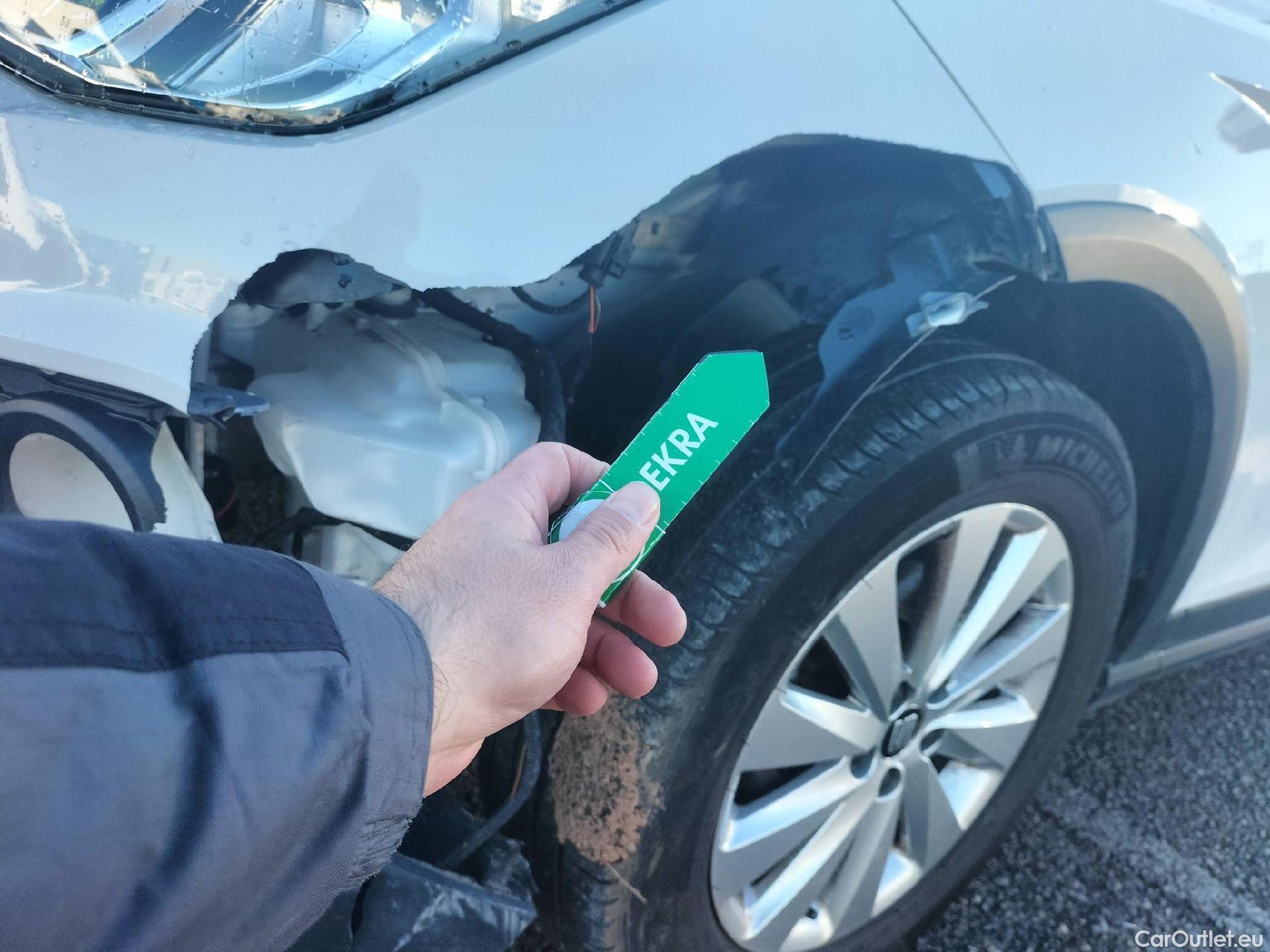  Seat  Arona SEAT  / 2017 / 5P / todoterreno 1.0 TSI 70kW (95CV) Style Ecomotive #6