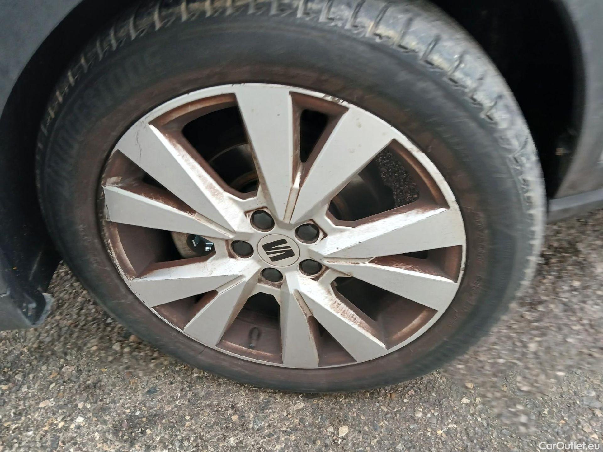  Seat  Arona SEAT  / 2021 / 5P / todoterreno 1.0 TSI 81kW (110CV) Xperience Plus(SP) #14