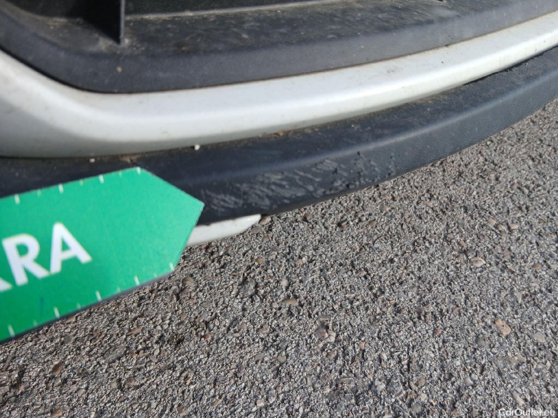  Volkswagen  Polo VOLKSWAGEN  / 2021 / 5P / berlina con portón Life 1.0 TSI 70kW (95CV) #11